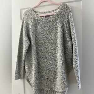 Gray Women's Sweater